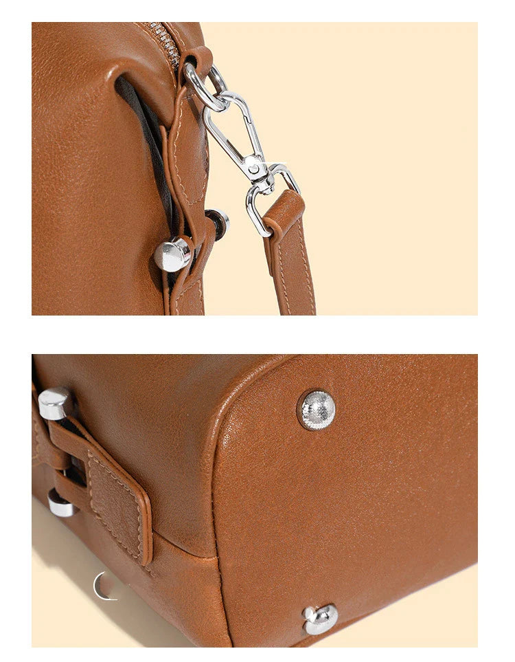 Camden Luxe Backpack Elanora