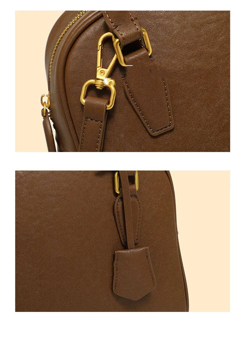 Quartz Tote Elanora