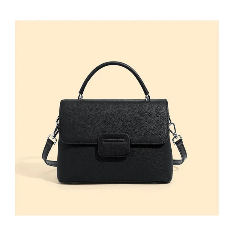 Britannia Satchel Glamunik