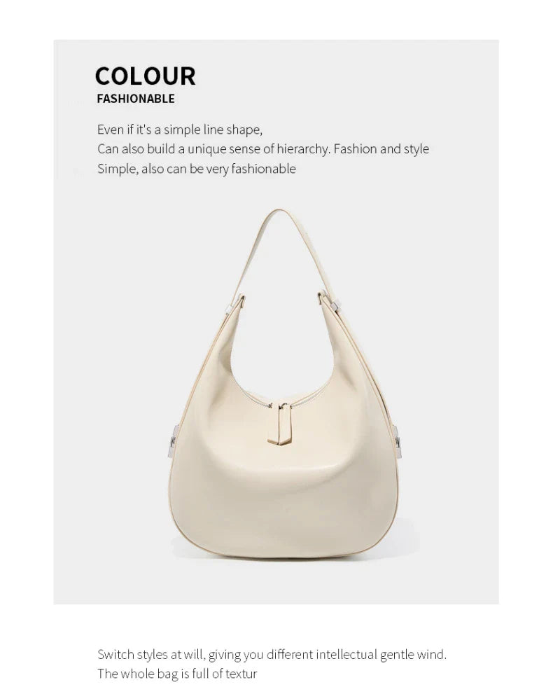 Victoria Tote Glamunik
