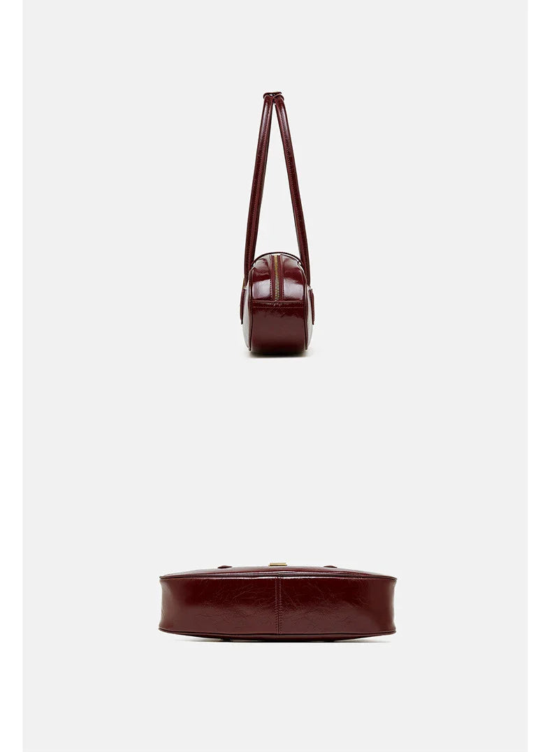Empire Shoulder Bag Glamunik