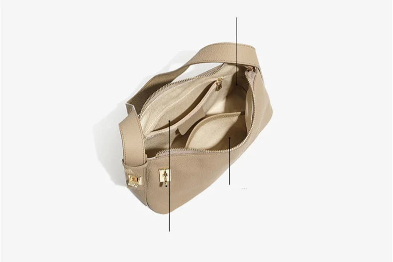 Legacy Top Handle Glamunik