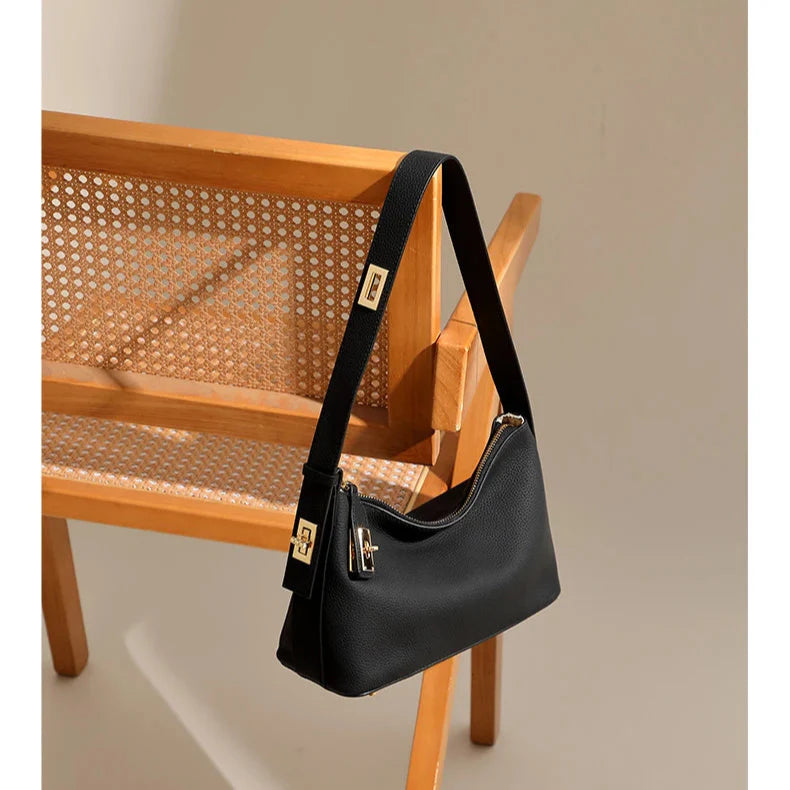 Legacy Top Handle Glamunik
