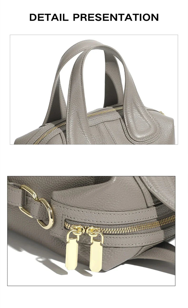 Eclipse Tote Glamunik