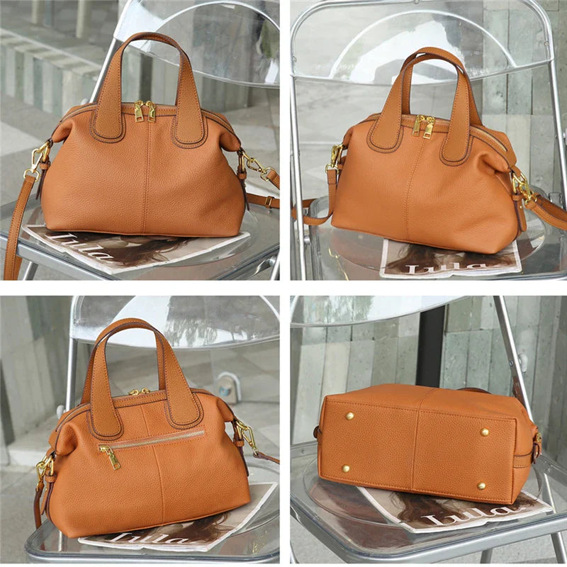 Belgravia Shoulder Elanora