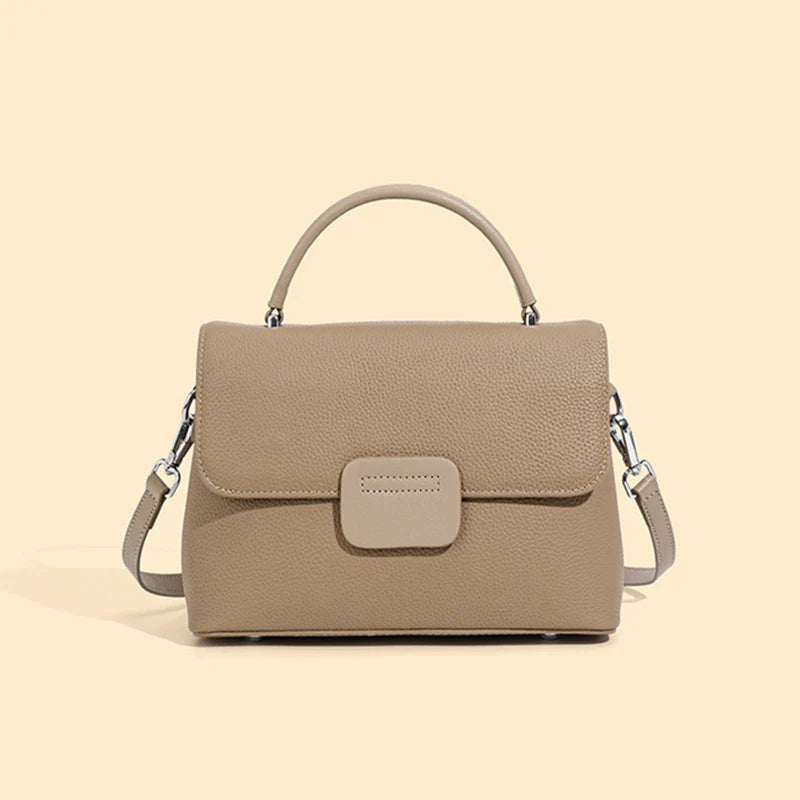 Britannia Satchel Glamunik