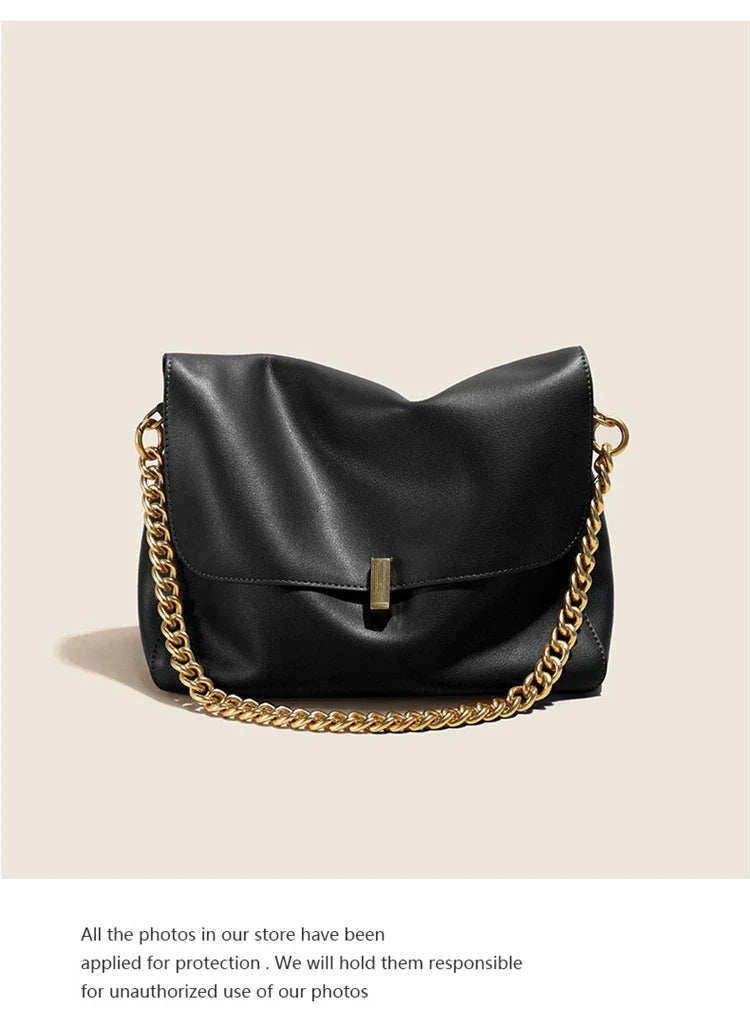 Amethyst Shopper Elanora