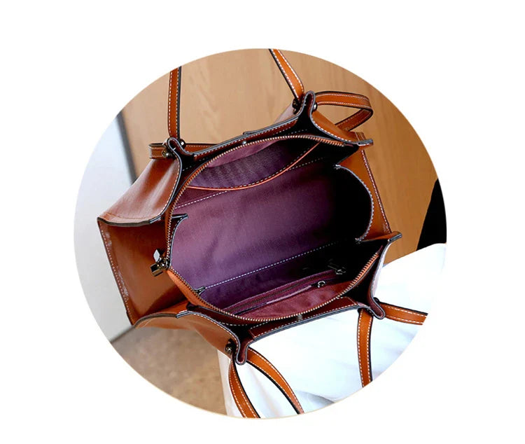 Timeless Tote Elanora