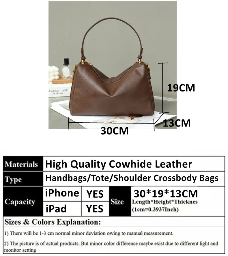 Isabella Shoulder Glamunik
