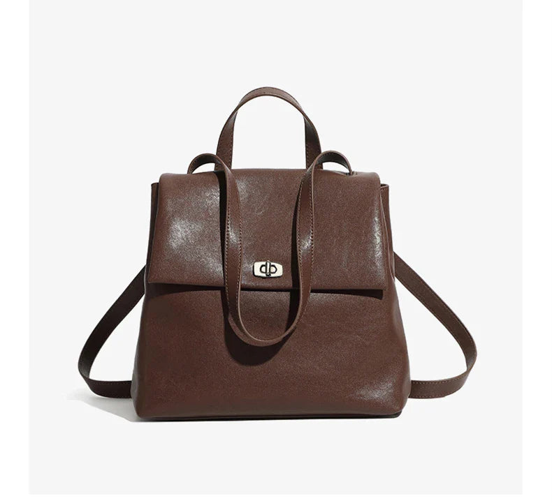 Amélie Satchel Glamunik