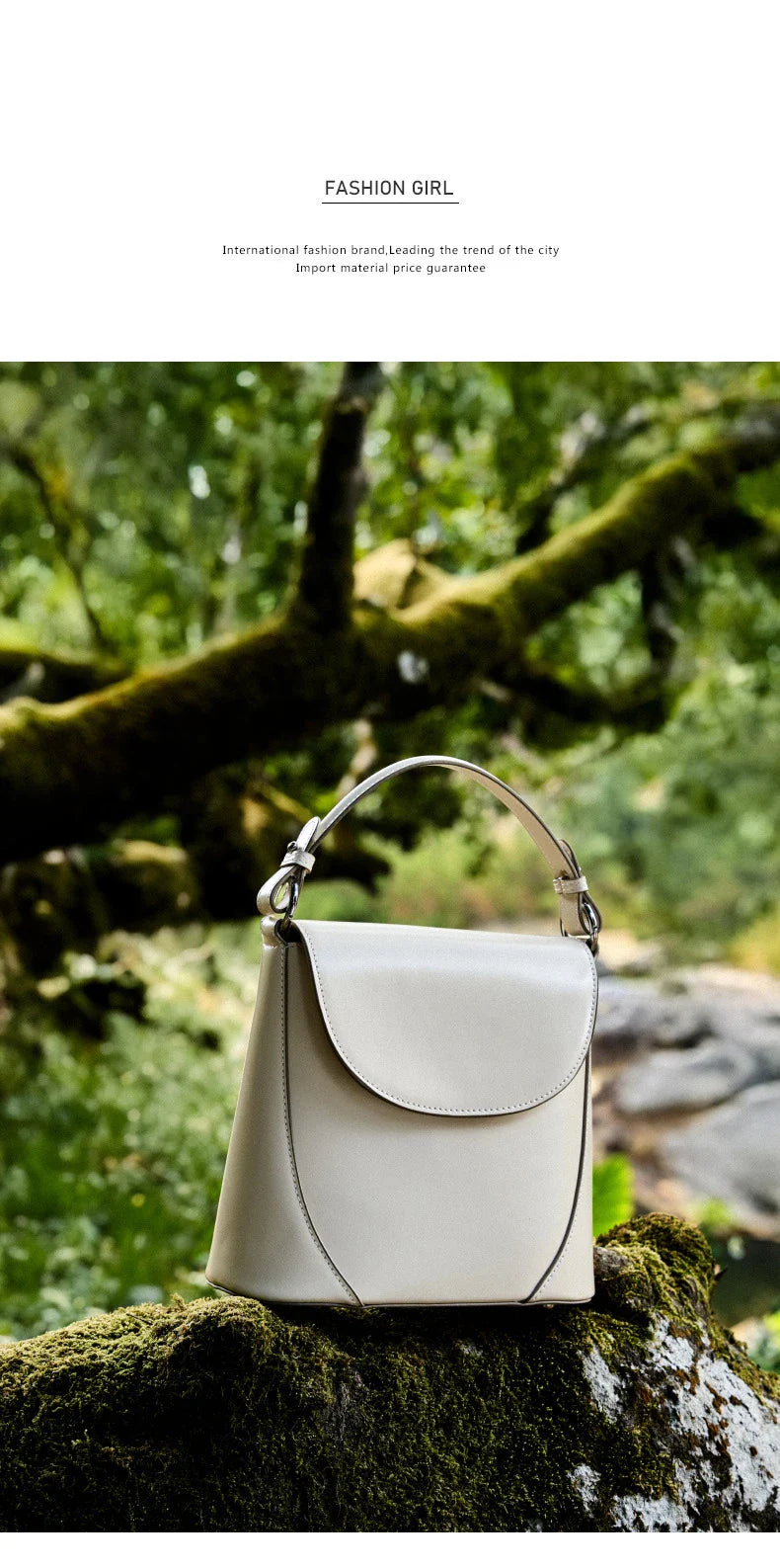 Golden Hour Shopper Elanora
