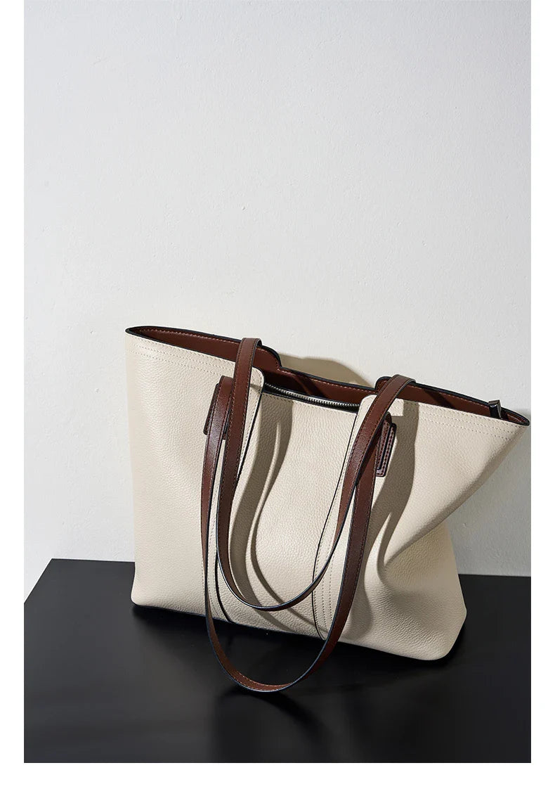 Everyday Luxe Shopper Elanora