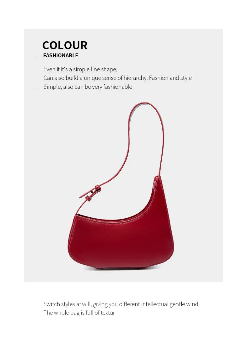Midnight Crossbody Glamunik