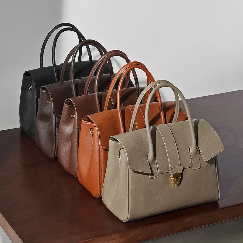 Garnet Mini Bag Elanora