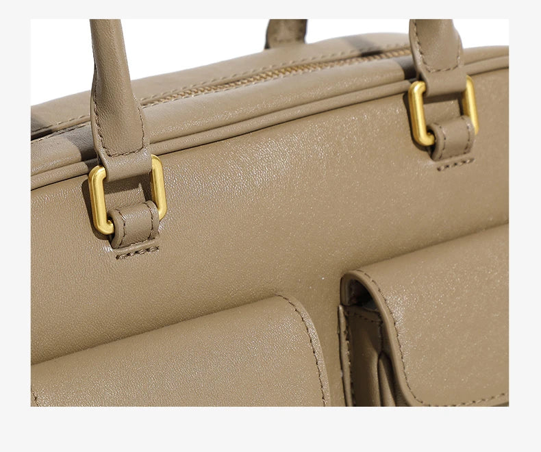Mayfair Tote Elanora