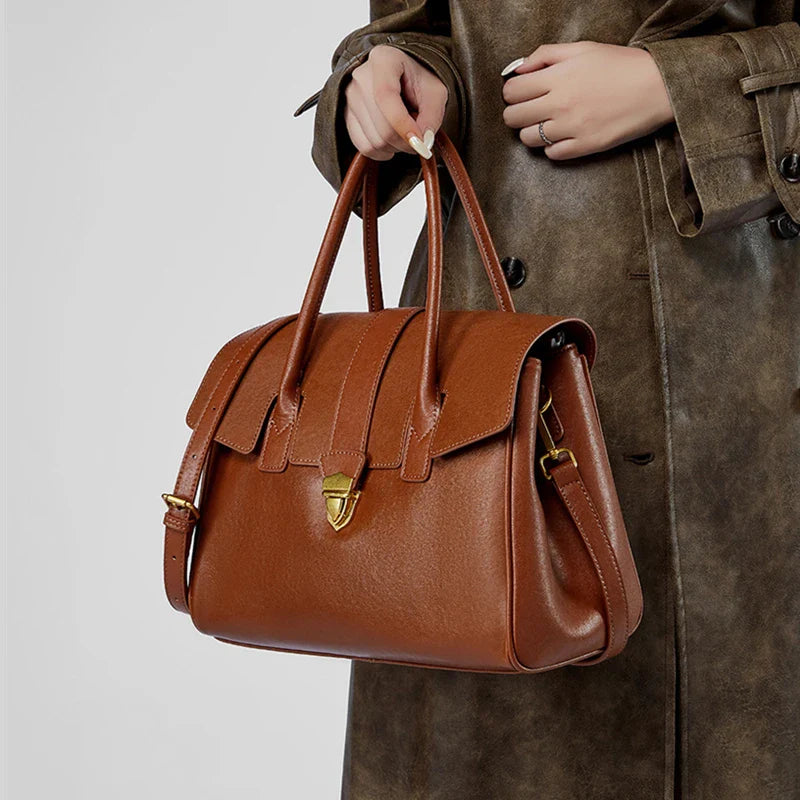 Garnet Mini Bag Elanora