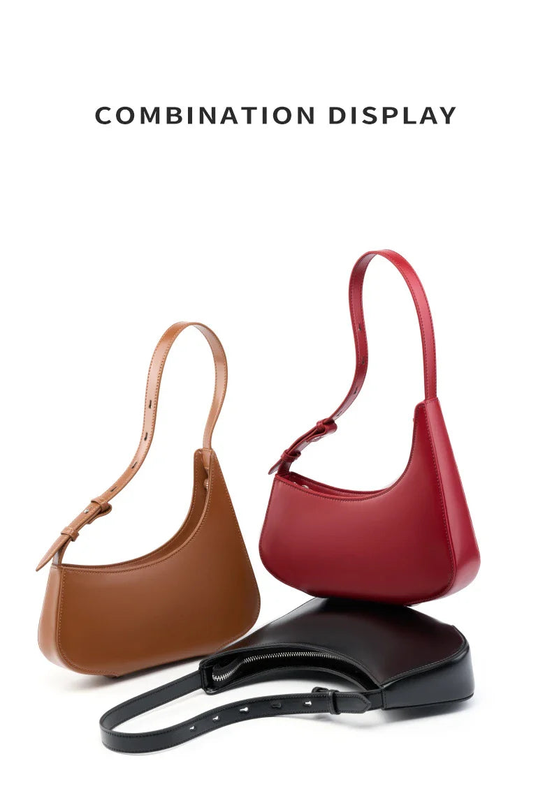 Midnight Crossbody Glamunik
