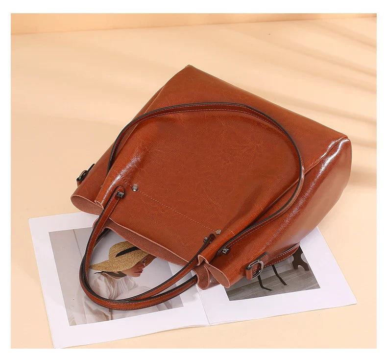 Firenze Top Handle Elanora