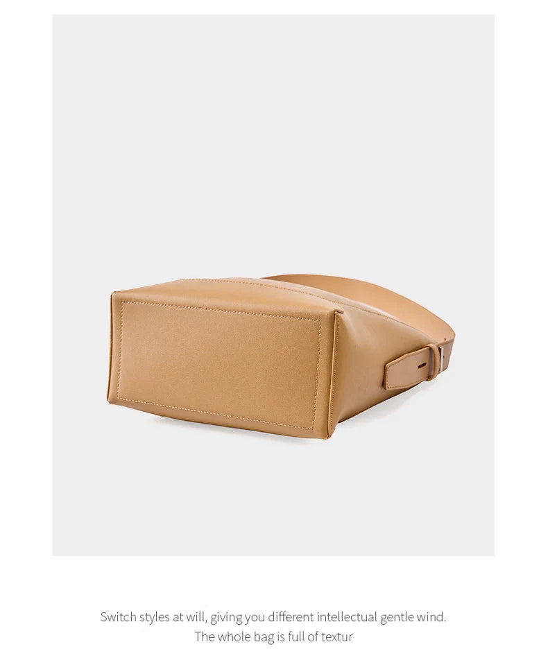 Frost Luxe Bucket Elanora