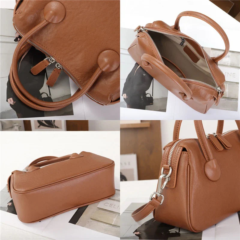 Twilight Satchel Glamunik