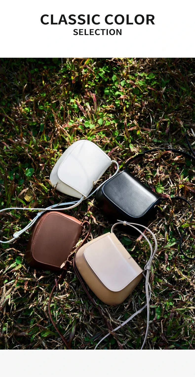 Onyx Crossbody Glamunik