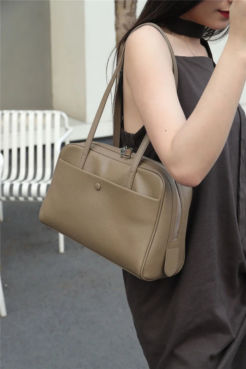 Roma Elegance Tote Elanora