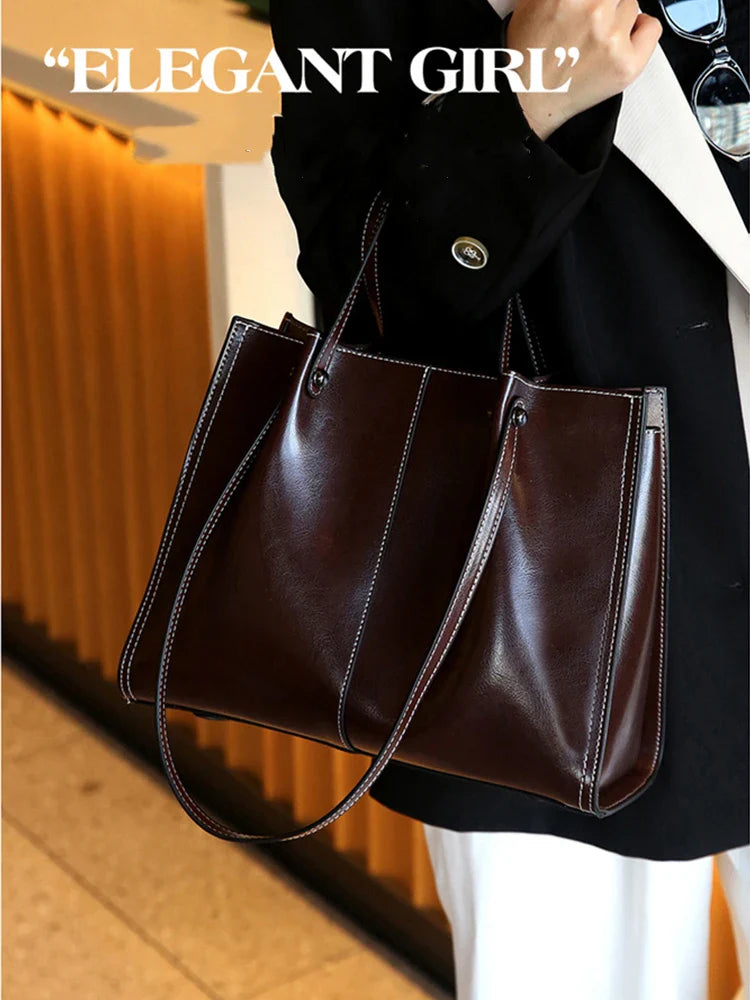 Timeless Tote Elanora