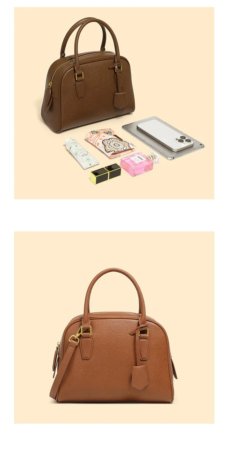 Quartz Tote Elanora