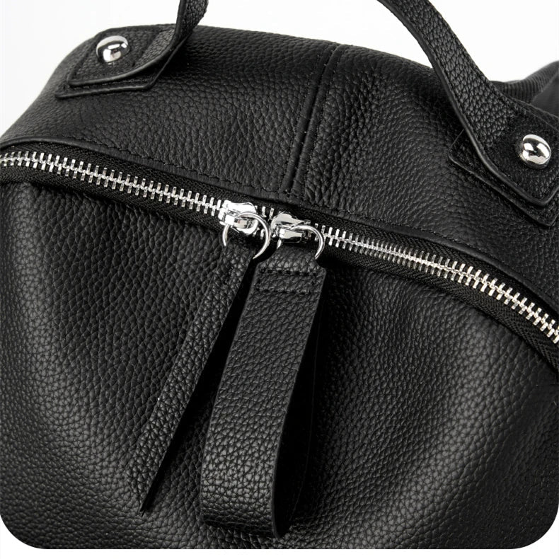 Signature Satchel Elanora