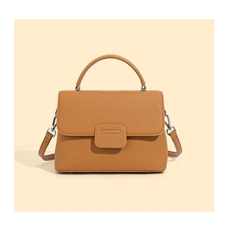 Britannia Satchel Glamunik