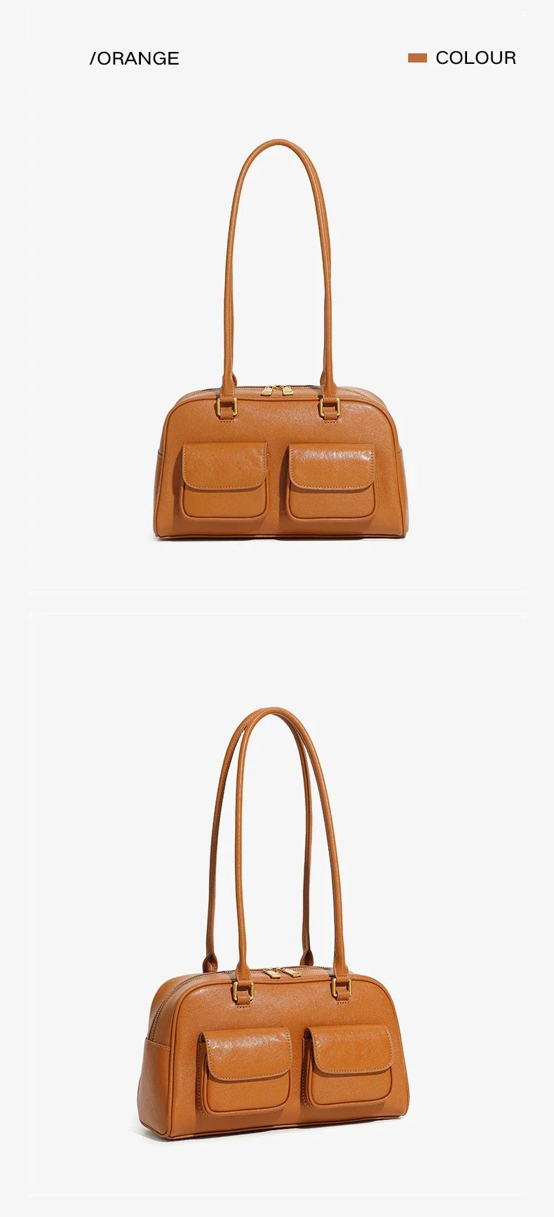 Mayfair Tote Elanora