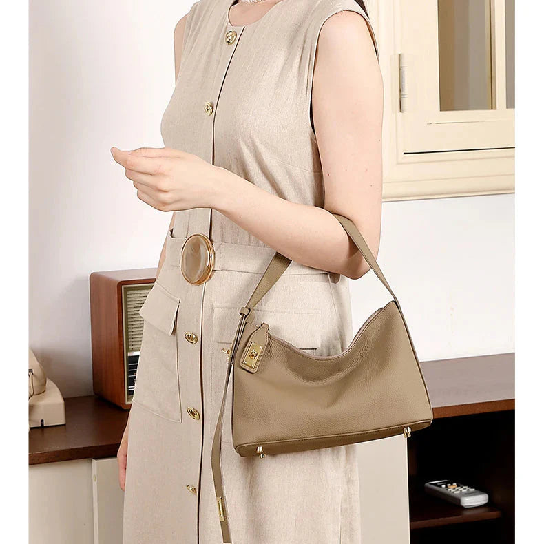 Legacy Top Handle Glamunik