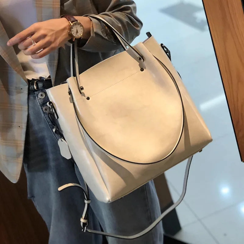 Firenze Top Handle Elanora