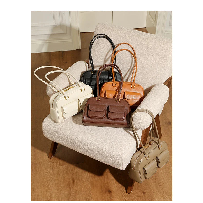 Mayfair Tote Elanora