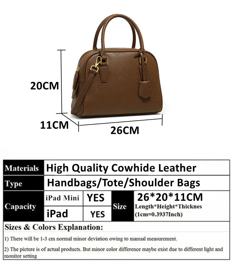 Quartz Tote Elanora