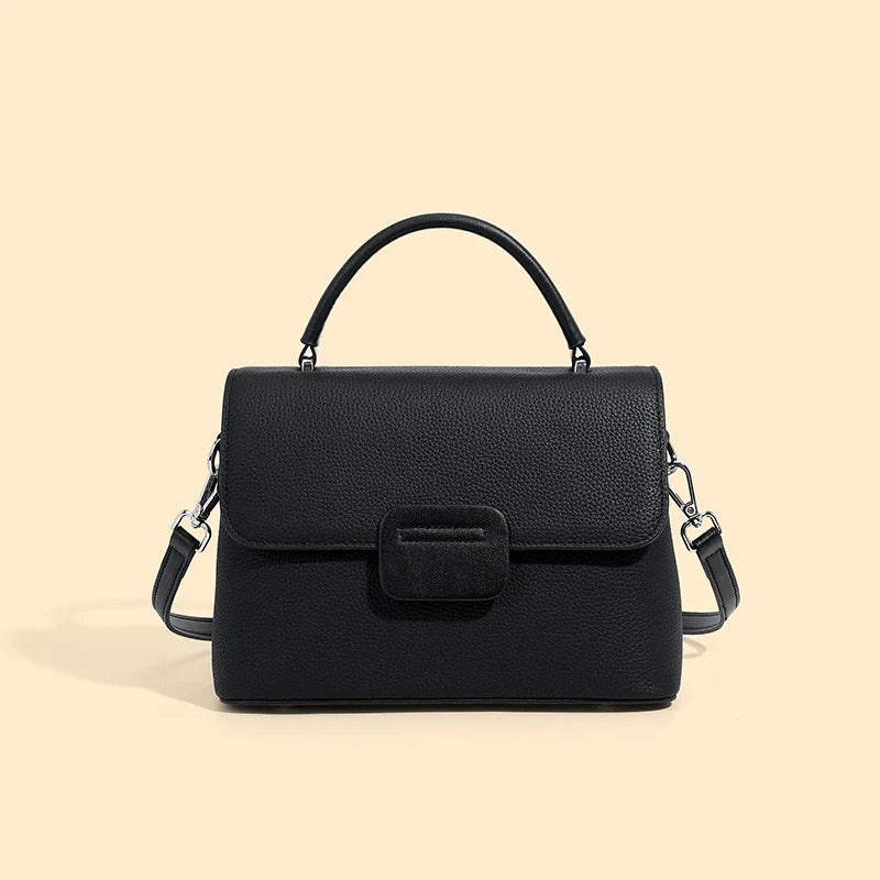 Britannia Satchel Glamunik