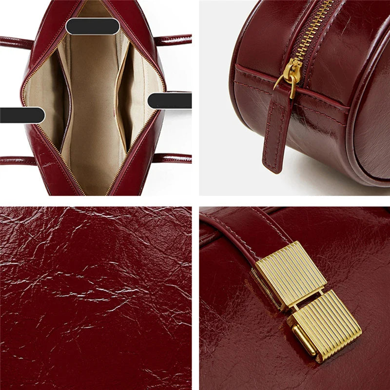 Empire Shoulder Bag Glamunik