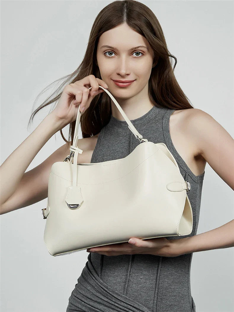 Milano Satchel Elanora