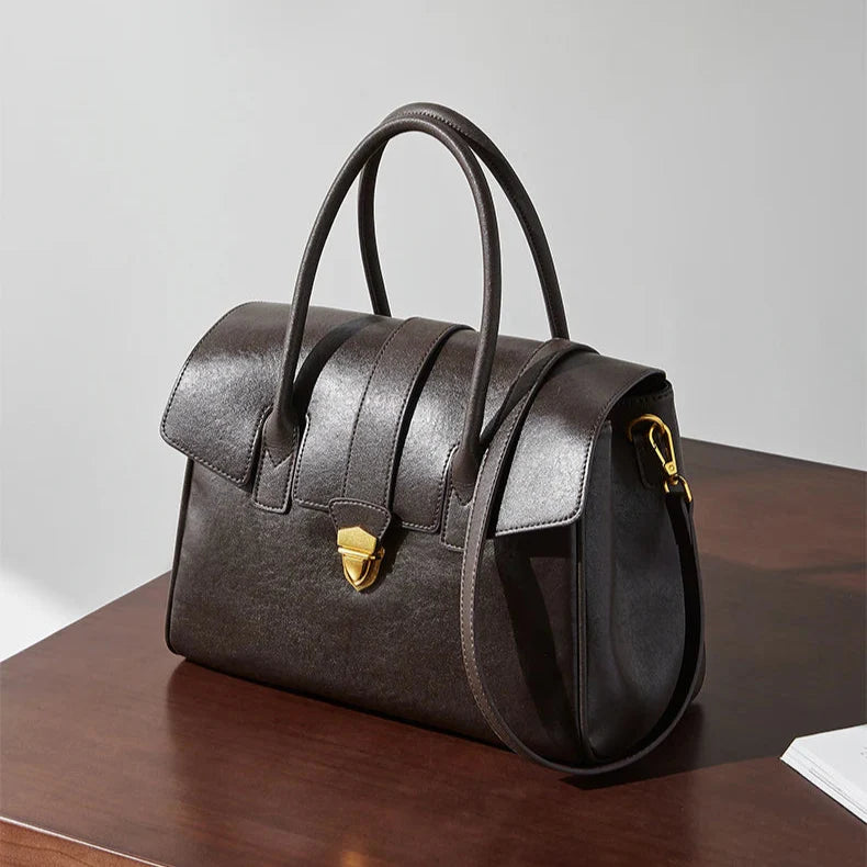 Garnet Mini Bag Elanora