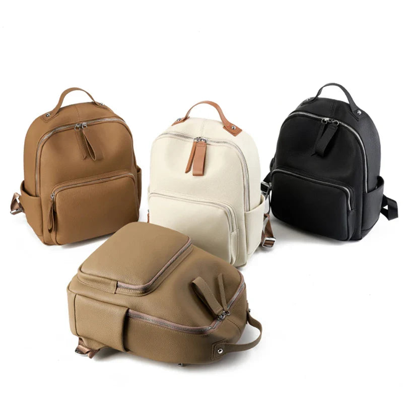 Signature Satchel Elanora