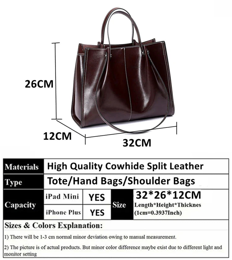 Timeless Tote Elanora
