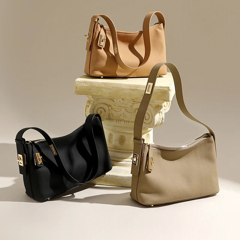 Legacy Top Handle Glamunik