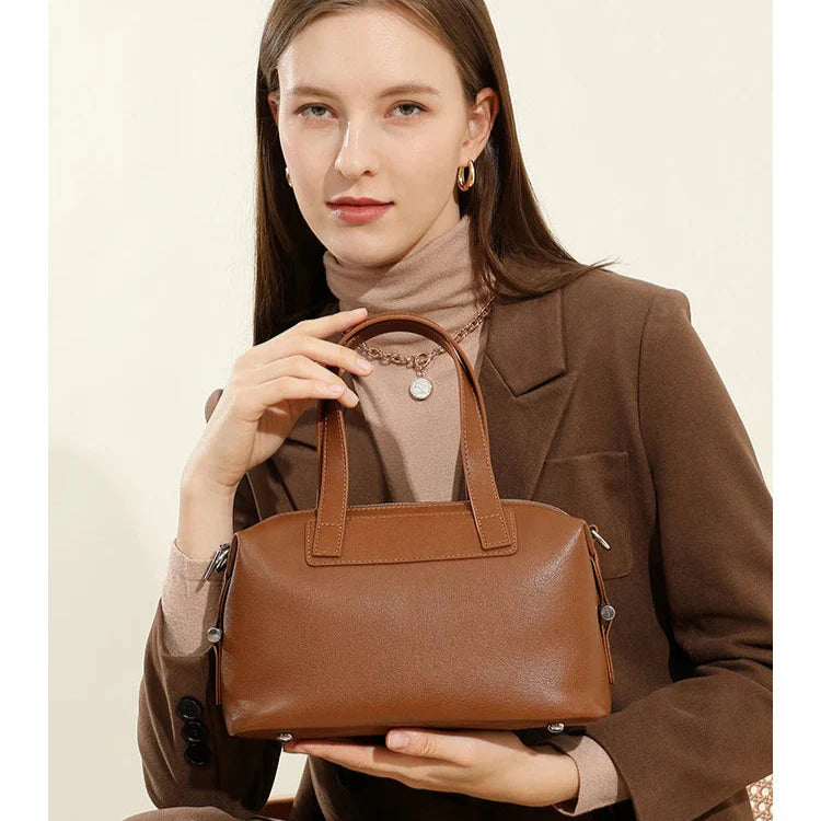Camden Luxe Backpack Elanora