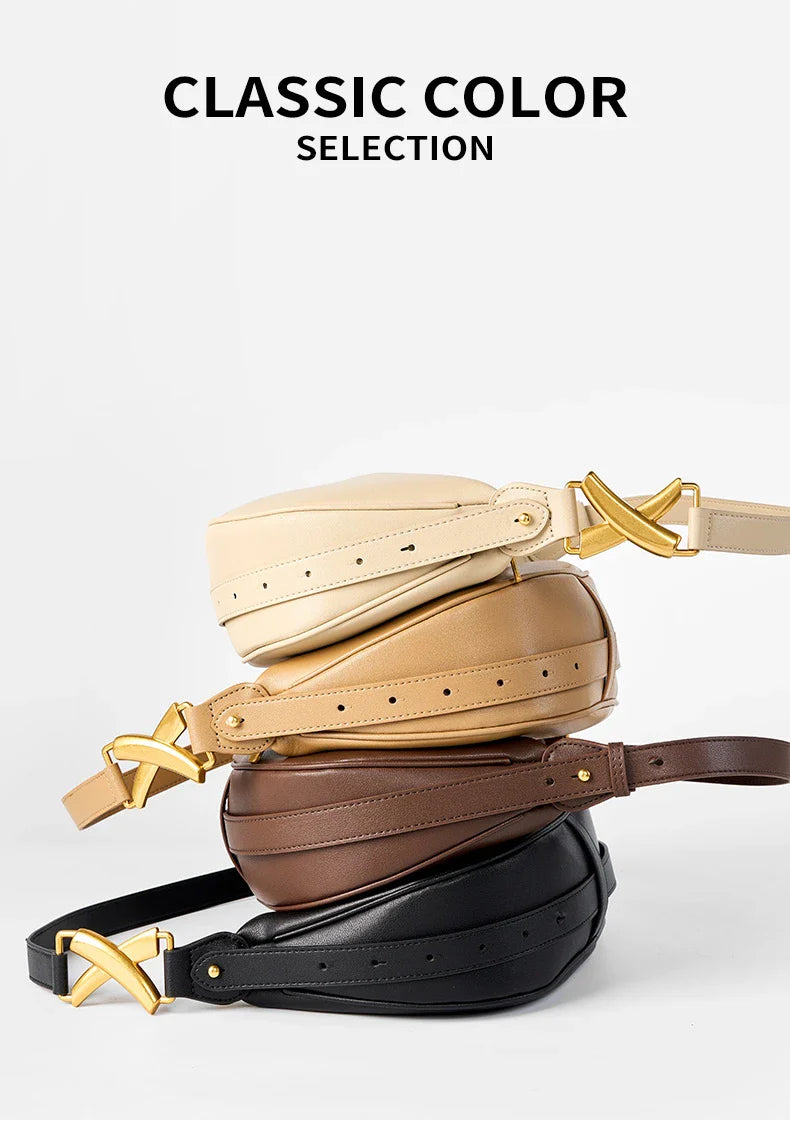 Luna Shoulder Glamunik