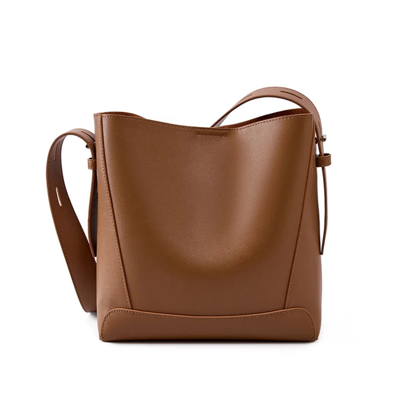 Frost Luxe Bucket Elanora