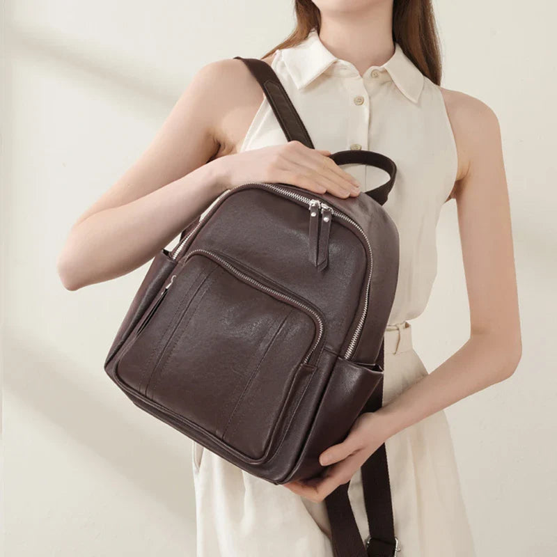 Sapphire Shoulder Elanora