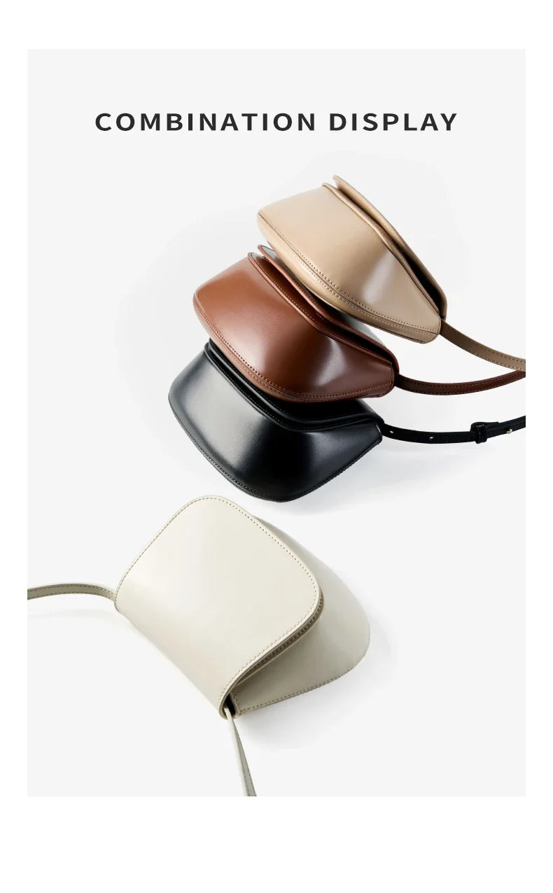 Onyx Crossbody Glamunik