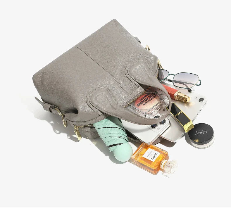 Eclipse Tote Glamunik