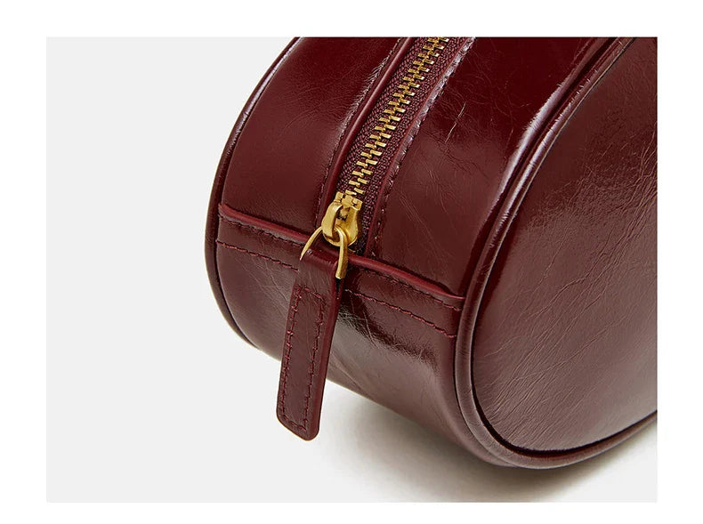 Empire Shoulder Bag Glamunik