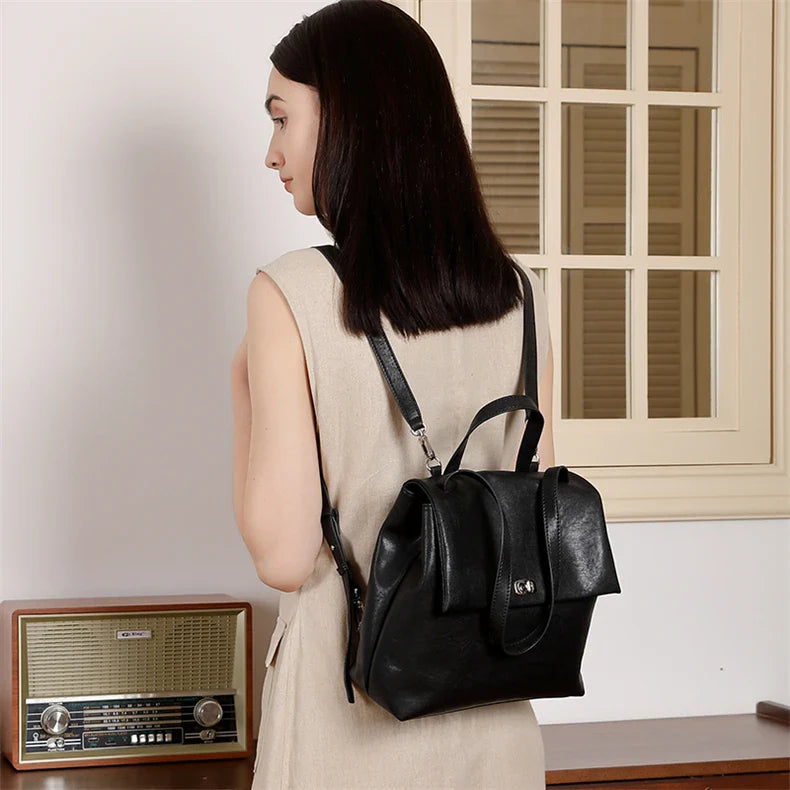 Amélie Satchel Glamunik